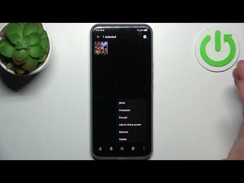 How to Transfer Files on ZTE Axon 20 5G