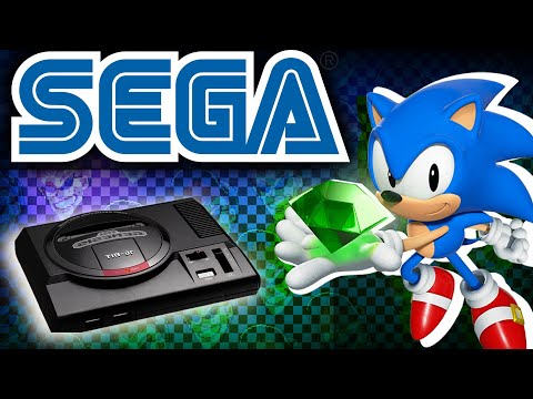 Can SEGA Compete Again? New Console Ideas to Rival Sony, Microsoft, and Nintendo!