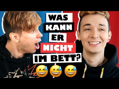 Fragen GETRENNT beantworten! 🔥 (Etwas anderes Couple Q&A) PART 2 | #Kostory