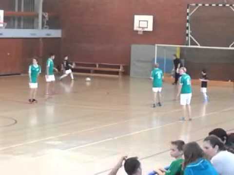 RTSV Spaßtunier im Herder Gymnasium