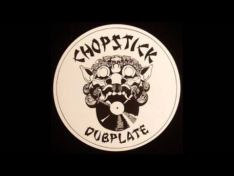 Chopstick Dubplate - Jacky Murda n Natty Cambell 1 hour mix