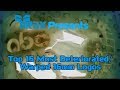 Top 15 Most Deteriorated Warped 16mm Logos