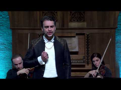 5 Si dolce e il tormento C.Monteverdi tenor Sipan Olah