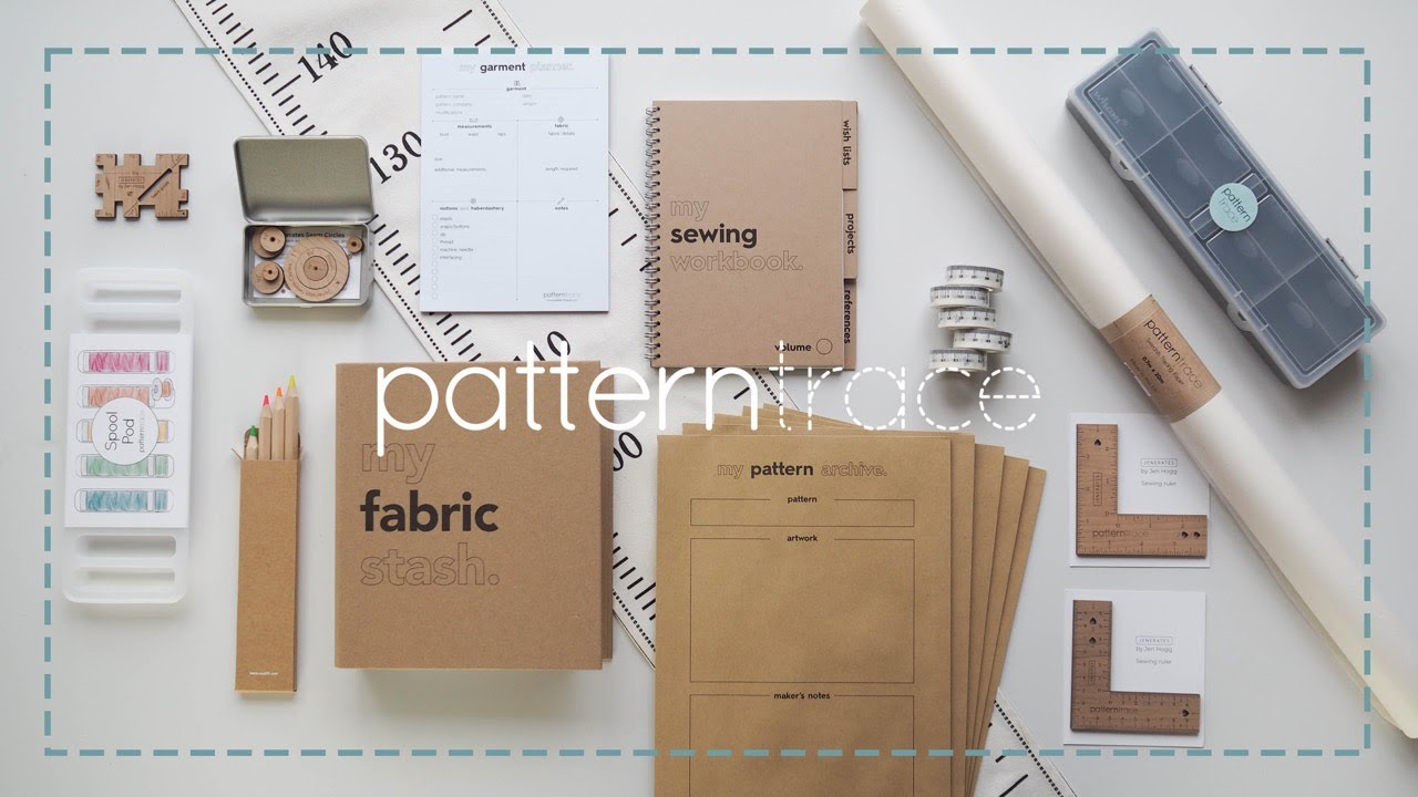 An Introduction to Patterntrace Products