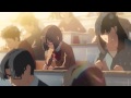 Cross Road 「クロスロード」 - Makoto Shinkai 