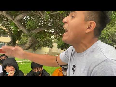 CYCLO VS PUMA - CUARTOS - FECHA #3 LIGA INFLUENCER - MONARCA