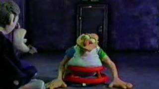 gandharvas-the masochistic minstrel