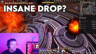 New Grind Spot Drop is INSANE | Black Desert Highlights