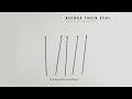 Before Their Eyes - A Home With No Ceilings 