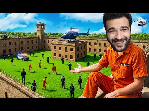 اخيرا هربت من السجن الملعون بسبب المعلقة فقط ! | AULA SC800