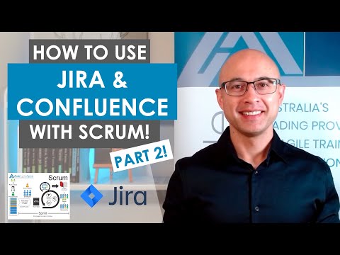 How to use Jira with Scrum tutorial | Part 2: Sprint Planning, Task boards, Daily Scrum & DoD