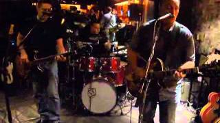 Billy D. Light Trio - Pinball Wizard - at The Boiler Room, Cape May, NJ 10/22/11