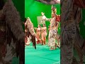 Garud Dharm Yodha Garud Shorts