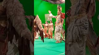 Download lagu Garud dharm Yodha Garud #shorts mp3