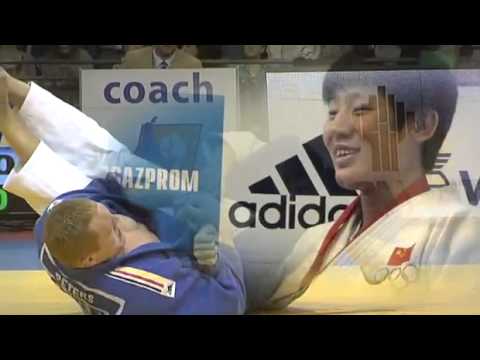 Judo Grand Prix 2011 - Highlights