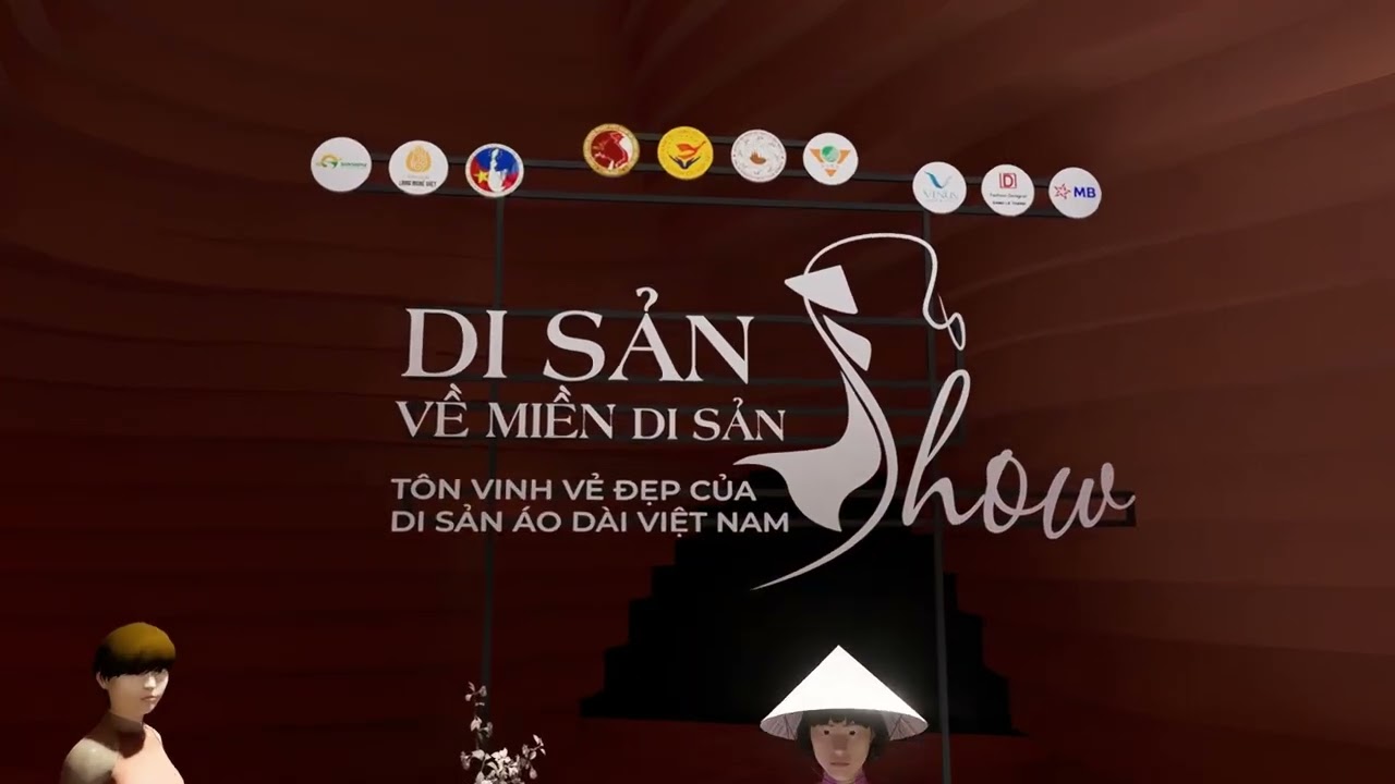 DI SẢN VỀ MIỀN DI SẢN