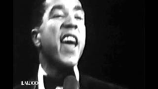 SMOKEY ROBINSON & THE MIRACLES (SONG MEDLEY RARE VIDEO)