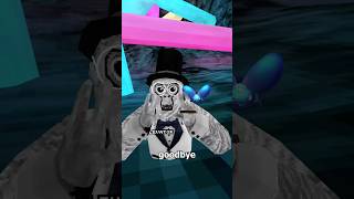 I Played OG Gorilla Tag 🤫  #localstarbinit #comedyeffect #gtcs #gorillatag #vr #virtualreality #K9
