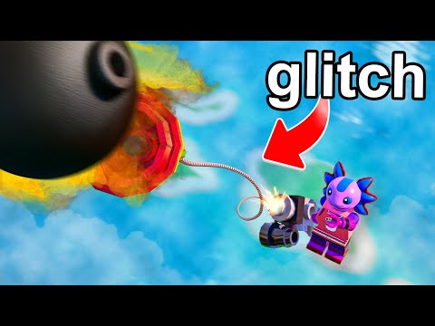 I Busted 200 Myths in LEGO (Fortnite)