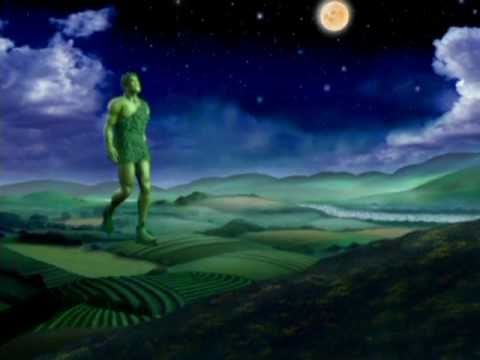 Green Giant - Harvest