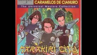 Cloroformo Lyrics English Translation