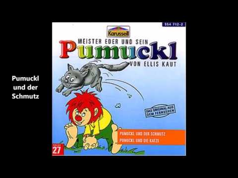 Pumuckl und der Schmutz - Kinder Hörspiel - Meister Eder und sein - CD MC Hörbuch audiobook deutsch