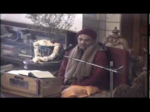 Srimad Bhagavatam(5.1.13) by HG Mohan Rupa Prabhu on 21st Feb, 2019.