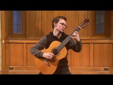 Whirler of the Dance by Carlos Rivera