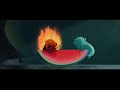 DC League Of Superpets 2022 End Credits Part 1 2