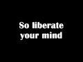 Disturbed Liberate Lyrics