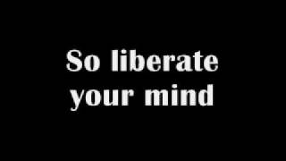 Disturbed Liberate Lyrics