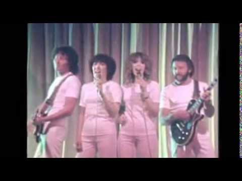 Video thumbnail for Sweet Lady from Georgia