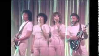 Sweet Lady From Georgia BROTHERHOOD OF MAN