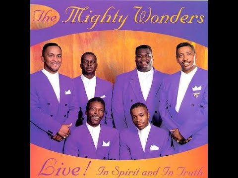 The Mighty Wonders of Winston-Salem, N.C. - Tribute to Gospel