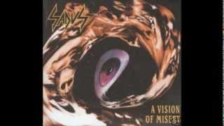 Sadus - Valley of Dry Bones (1992) HQ