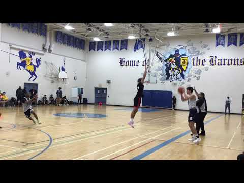 RWI Kings vs ONE TEN - Part 8 - BHT Tournament 2020