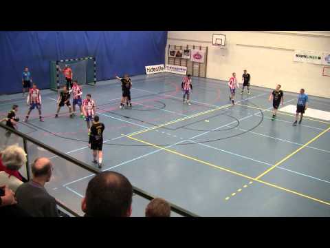 11.03.2015 MSM ÅIFK-BK-46 Osa 1