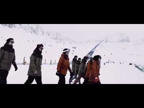 VTK SNOWTRIP 2018 AFTERMOVIE