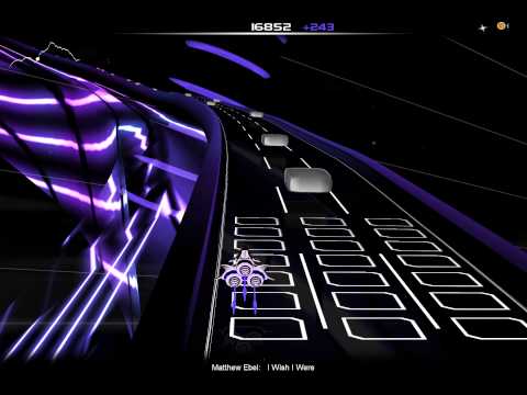 I Wish I Were -- Matthew Ebel