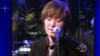 Clay Aiken - Lonely No More