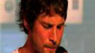 Sam Roberts &quot;Words and Fire&quot;  Live at HMV in Toronto