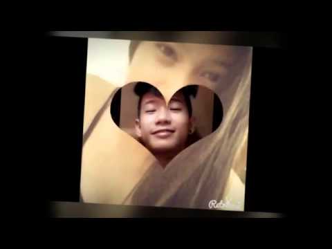 Pakinggan mo lang ako