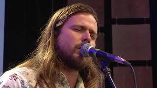 Lukas Nelson & Promise of the Real - Forget about Georgia (Live at Farm Aid 2017)