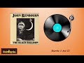 JOHN RENBOURN  "The Black Balloon"  (Full Album) Guimbarda GS-11073
