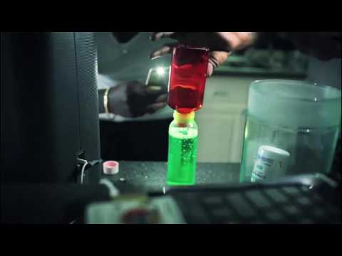 K Will ft. Jae Dirt - On a run (preview)