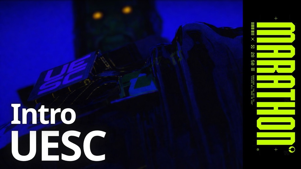 UESC | Marathon Intro