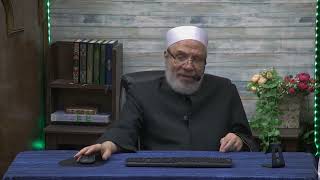 صورة معني كلمه ربيون/الخميس(7-4-2023م)فتاوى علي الهواء مباشرة