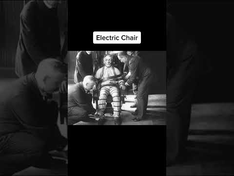 How Serial Killers Died 😳 #shorts