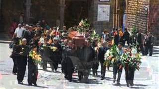 EL ULTIMO ADIOS los tigres del norte