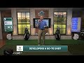 Developing A Go-To Shot | Course Record with Michael Breed